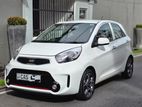 Kia Picanto Sport GT line 2016