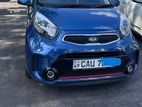 Kia Picanto Sports 2016