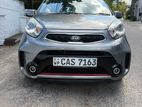 Kia Picanto Sports 2016