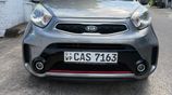 Kia Picanto Sports 2016