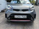 Kia Picanto Sports 2016