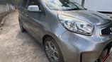 Kia Picanto Sports 2016
