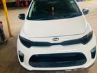 Kia Picanto Sports 2017