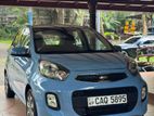 Kia Picanto (Used) 2016