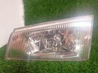 Kia Pregio Head Lamp Left Side