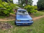 Kia Pride 1999