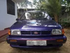 Kia Pride 2000