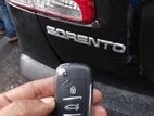 kia remote key