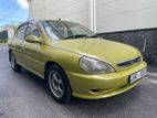 Kia Rio 1.5A 2004