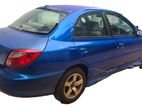 Kia Rio 2000