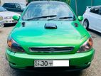 Kia Rio 2000