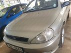 Kia Rio 2000