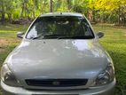 Kia Rio 2001