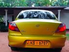 Kia Rio 2001
