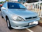 Kia Rio 2001