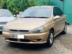 Kia Rio 2001