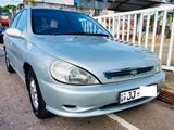 Kia Rio 2001