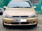 Kia Rio 2001