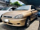 Kia Rio 2001