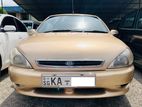 Kia Rio 2001