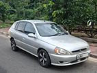 Kia Rio 2001