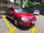 Kia Rio 2001
