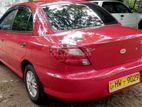 Kia Rio 2001