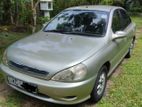 Kia Rio 2001