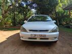 Kia Rio 2001