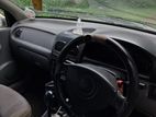 Kia Rio 2001