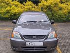 Kia Rio 2002