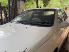 Kia Rio 2002