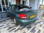 Kia Rio 2002