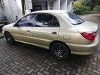 Kia Rio 2002
