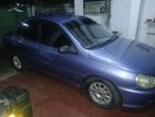 Kia Rio 2002