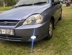 Kia Rio 2002