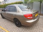 Kia Rio 2002