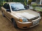 Kia Rio 2002