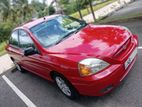 Kia Rio 2002