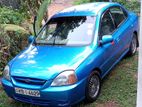 Kia Rio 2002