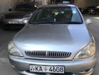 Kia Rio 2002