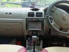 Kia Rio 2002