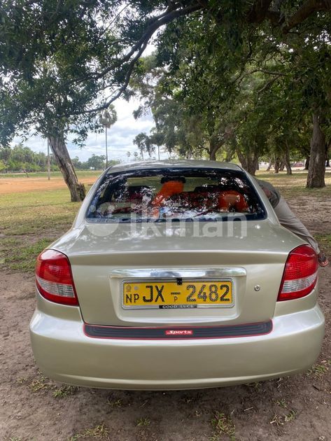 Kia Rio 2002 for Sale in Jaffna City | ikman