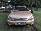 Kia Rio 2002