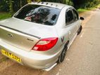 Kia Rio 2002