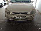 Kia Rio 2003