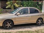 Kia Rio 2003