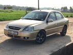Kia Rio 2003