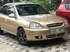 Kia Rio 2003