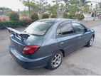 Kia Rio 2003
